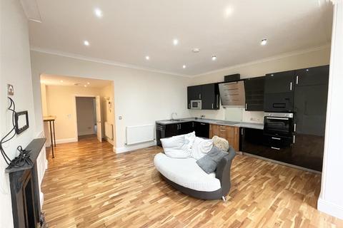 undefined, Bank Passage Apartments, High Street, Shrewsbury