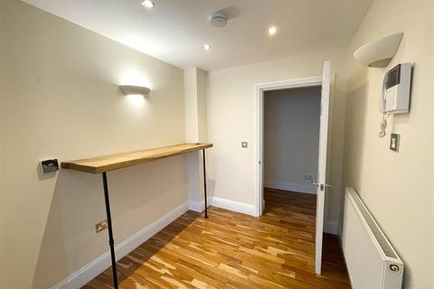 undefined, Bank Passage Apartments, High Street, Shrewsbury