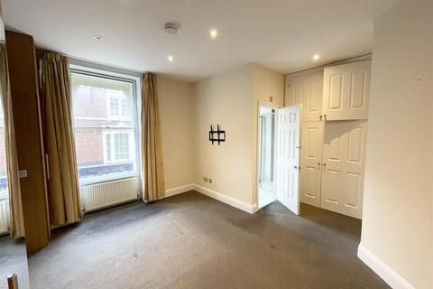 undefined, Bank Passage Apartments, High Street, Shrewsbury