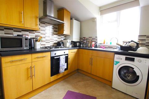 3 bedroom apartment to rent, 339 Mare Street, London E8