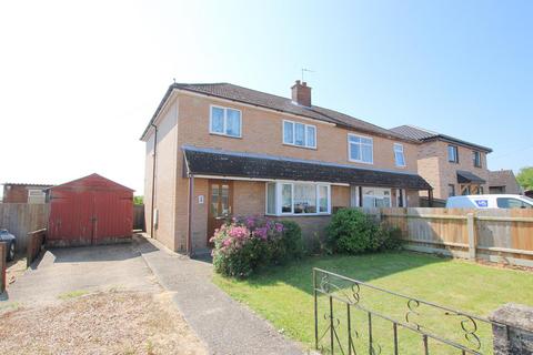 3 bedroom semi-detached house for sale, Ditchfield, Cambridge CB25