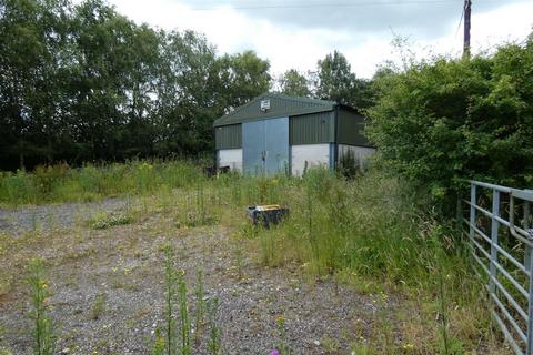 2 bedroom property with land for sale, Quarry Bank, Hollington, Stoke-On-Trent