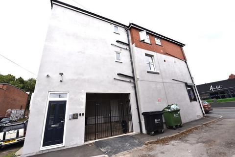 2 bedroom flat to rent, 2 Marsh Vale, Flat 3