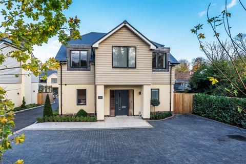 6 bedroom detached house for sale, KENNEL LANE, FETCHAM, KT22