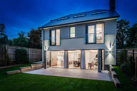 undefined, KENNEL LANE, FETCHAM, KT22