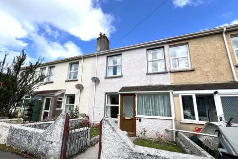3 bedroom house for sale, Beacon Road, Falmouth