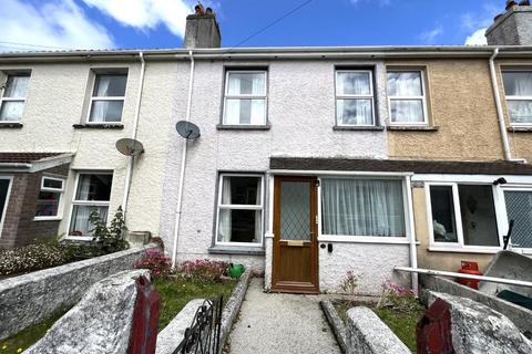 3 bedroom house for sale, Beacon Road, Falmouth