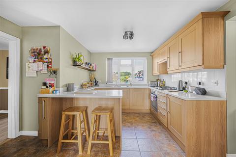 3 bedroom detached house for sale, Kingston Way, Seaford