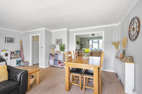 3 bedroom detached house for sale, Kingston Way, Seaford