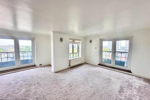 2 bedroom apartment for sale, Admiral Walk, London W9