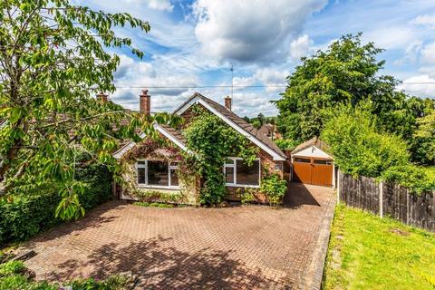 3 bedroom detached bungalow for sale, THE GARSTONS, GREAT BOOKHAM, KT23