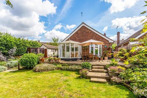 3 bedroom detached bungalow for sale, THE GARSTONS, GREAT BOOKHAM, KT23