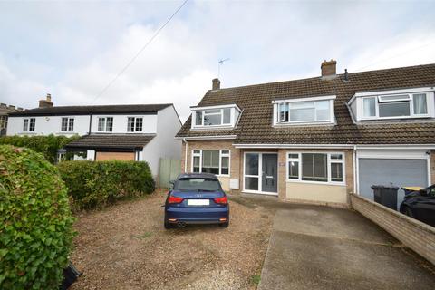 3 bedroom semi-detached house to rent, Church Road, Willington