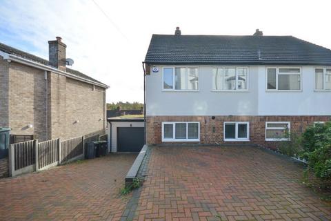 3 bedroom house to rent, Woodfields, Stansted Mountfitchet
