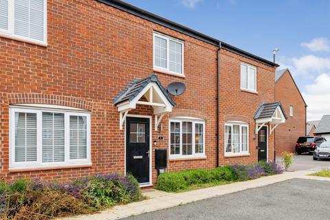 2 bedroom terraced house for sale, Reservoir Walk, Coventry