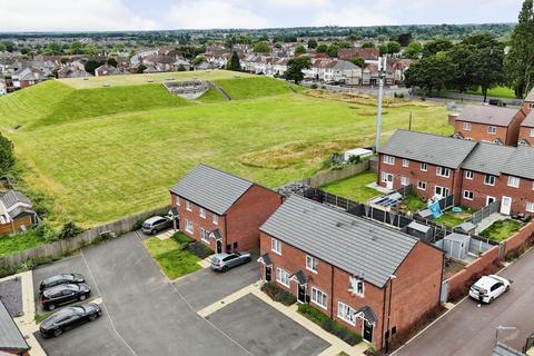 2 bedroom terraced house for sale, Reservoir Walk, Coventry