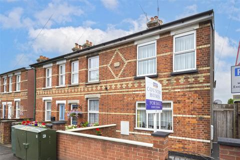 3 bedroom end of terrace house for sale, Maidstone Road, Paddock Wood, Tonbridge