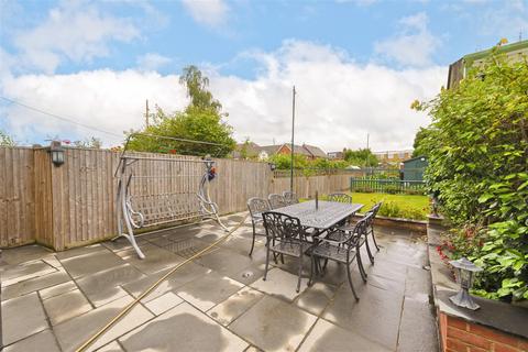 3 bedroom end of terrace house for sale, Maidstone Road, Paddock Wood, Tonbridge