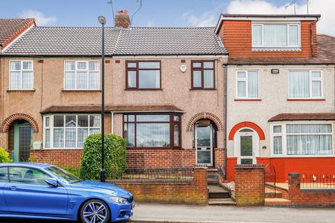 3 bedroom terraced house for sale, Belgrave Road, Coventry