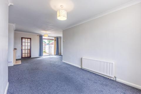 3 bedroom terraced house for sale, Belgrave Road, Coventry