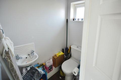 2 bedroom terraced house for sale, Central Grange, St. Helen Auckland, Bishop Auckland