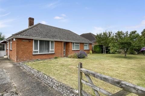 3 bedroom detached bungalow for sale, Homington Road, Salisbury SP5