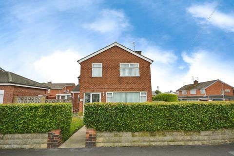 3 bedroom semi-detached house for sale, Lambton Drive, Bishop Auckland