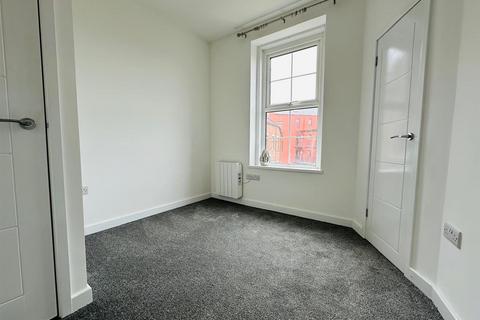 1 bedroom flat to rent, Angel Hill, Tiverton EX16