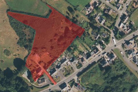 2 bedroom property with land for sale, Penparc, Cardigan