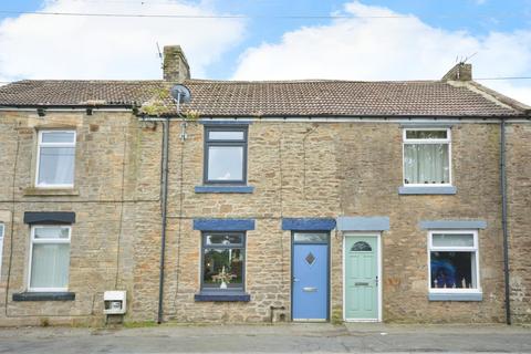 2 bedroom terraced house for sale, Toft Hill, Bishop Auckland