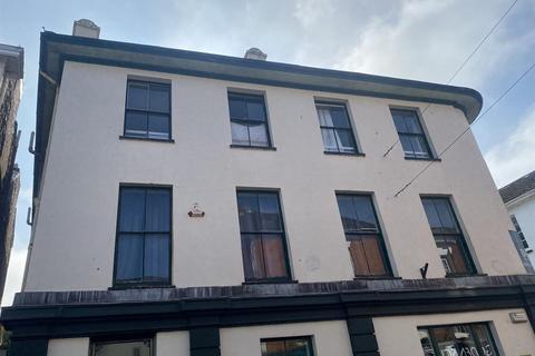 2 bedroom flat to rent, 33 Bampton Street, Tiverton EX16