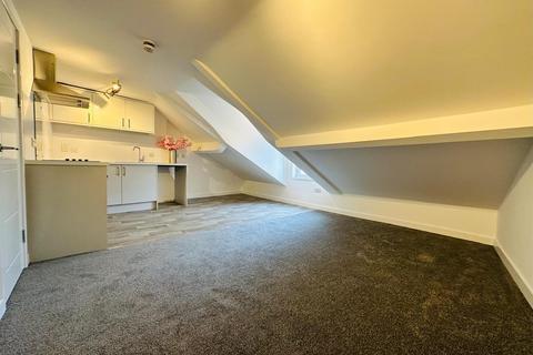 1 bedroom flat to rent, 2A Angel Hill, Tiverton EX16