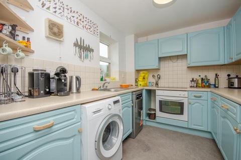 2 bedroom flat for sale, 9 Queens Road, Ashley Down, Bristol BS7 9HZ