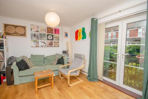 2 bedroom flat for sale, 9 Queens Road, Ashley Down, Bristol BS7 9HZ
