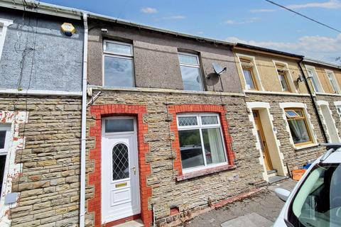 2 bedroom terraced house for sale, Brynglas Terrace, Maesteg