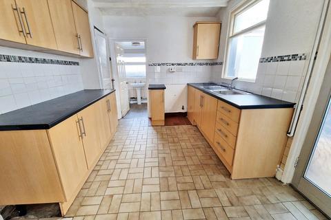 2 bedroom terraced house for sale, Brynglas Terrace, Maesteg