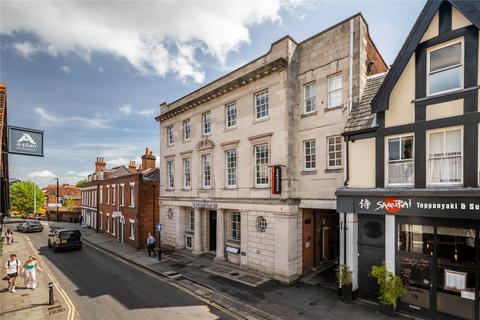 2 bedroom penthouse for sale, Jewry Street, Winchester, Hampshire, SO23