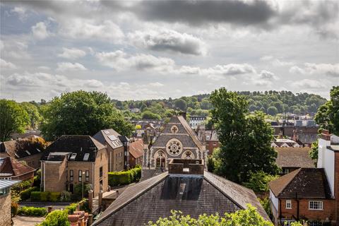 2 bedroom penthouse for sale, Jewry Street, Winchester, Hampshire, SO23