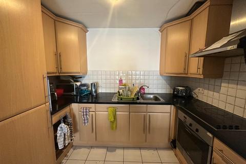 2 bedroom apartment to rent, Navigation House, Ducie Street, Manchester