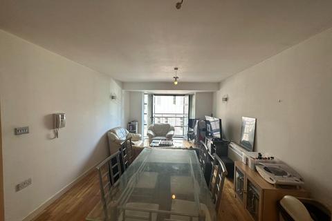 2 bedroom apartment to rent, Navigation House, Ducie Street, Manchester