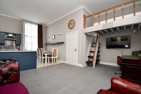 1 bedroom apartment for sale, Steven Way, Ripon