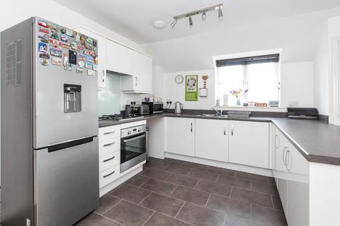 2 bedroom apartment for sale, Copia Crescent, Leighton Buzzard