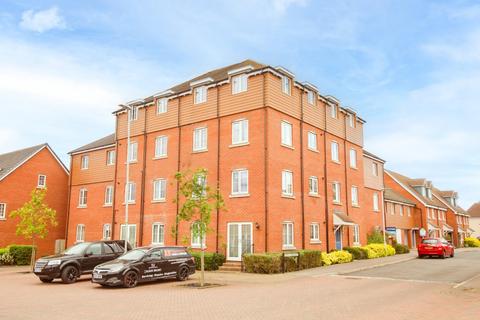 2 bedroom apartment for sale, Copia Crescent, Leighton Buzzard