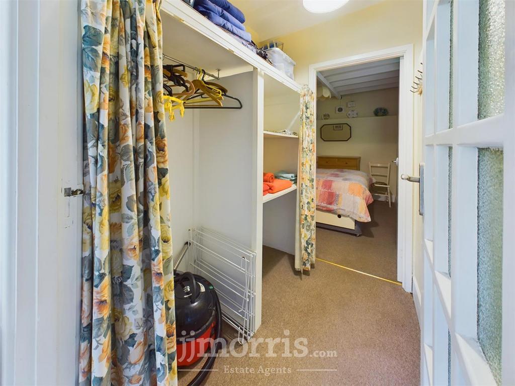 Inner Hallway