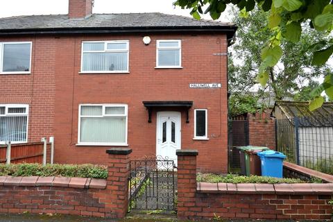 3 bedroom semi-detached house for sale, Halliwell Avenue, Oldham