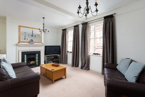 3 bedroom terraced house for sale, Precentors Court, York, North Yorkshire, YO1