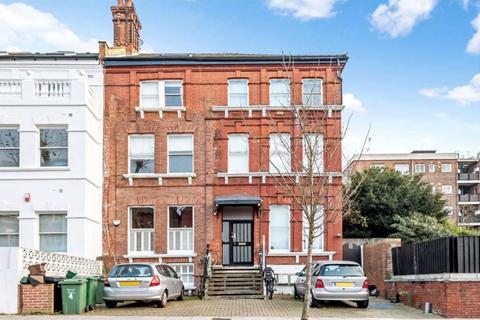 2 bedroom flat for sale, Minster Road, London