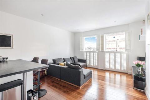 2 bedroom flat for sale, Minster Road, London