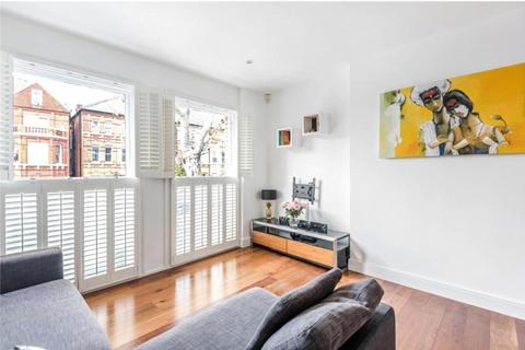 Minster Road, London