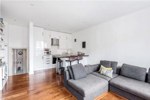 undefined, Minster Road, London